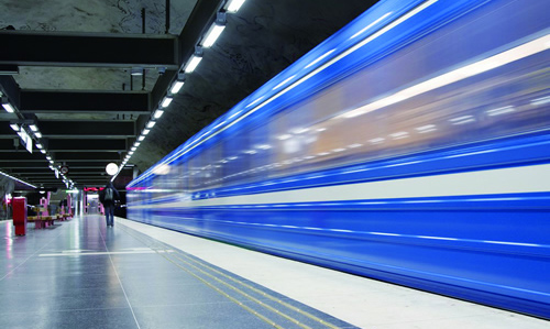 無錫地鐵一、二號線