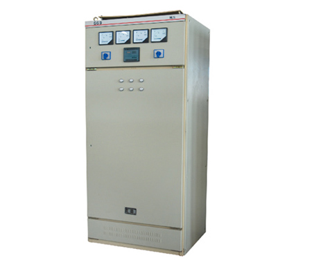 GGD型低壓成套開關(guān)設(shè)備
